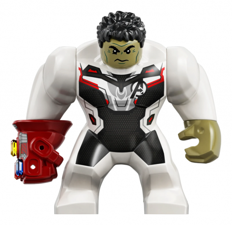 Lego hulk drop online